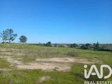 Terreno rústico  em Fazendas de Almeirim
