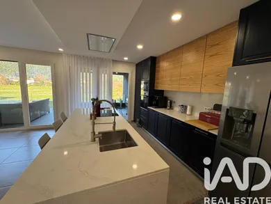 House in Moreira do Lima