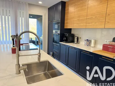 House in Moreira do Lima