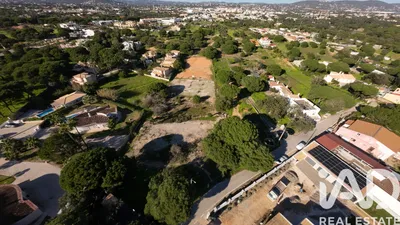 Fotografia 3 de Terreno rústico de 6800 m² em Almancil