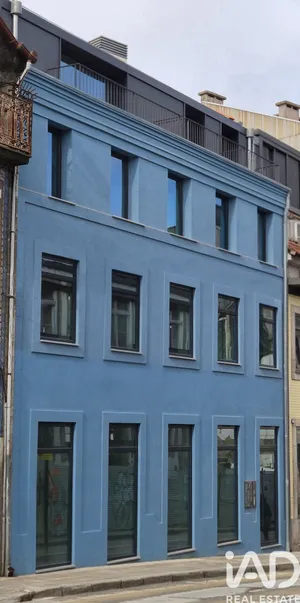 Apartamento T1 em Porto