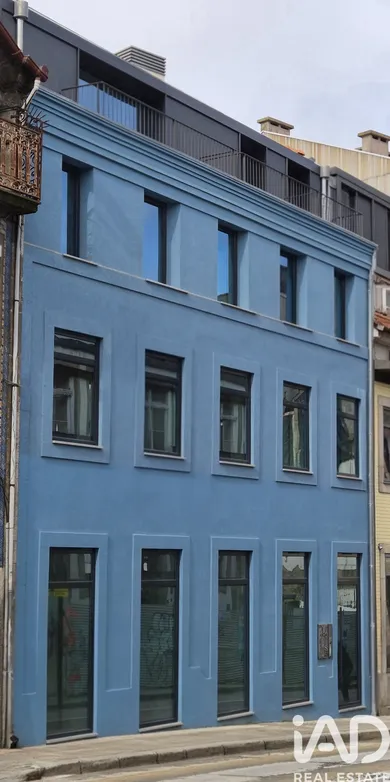 Apartamento T1 em Porto