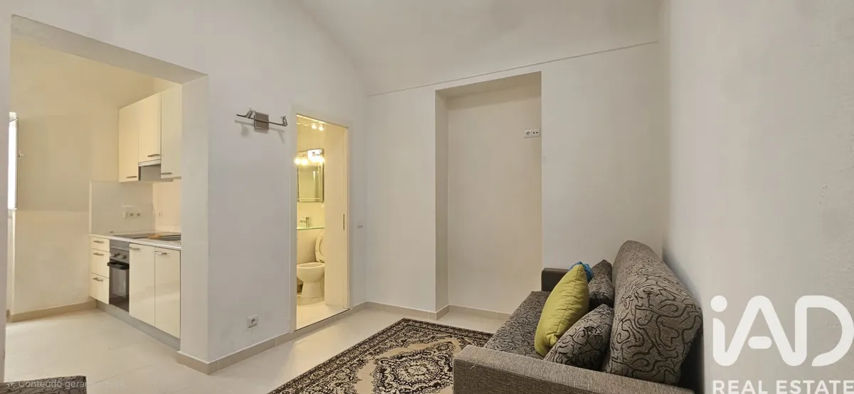 Casa/Moradia 2 quartos de 65 m² em Olhão