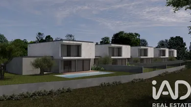 Casa/Moradia  em Vila Meã