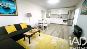 Apartamento T3 em Quarteira
