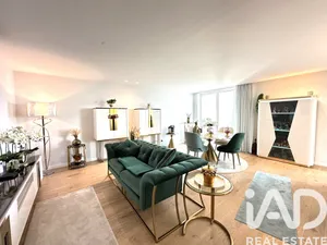 Apartment T3 in Vila Do Conde