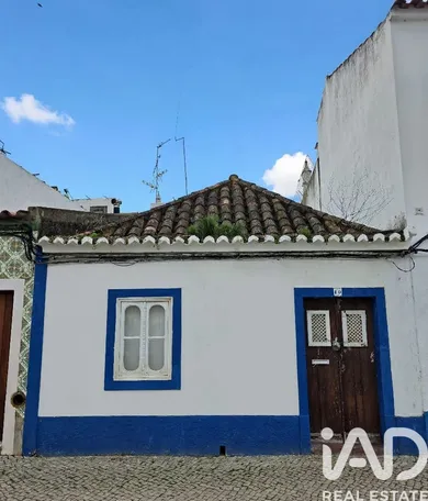 Casa/Moradia  em Tavira