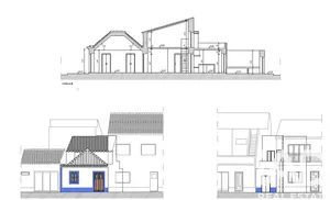 House in Tavira