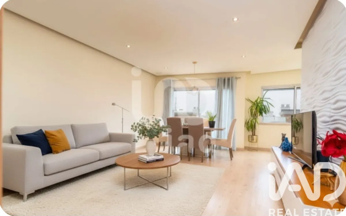 Apartamento 3 quartos de 127 m² em Faro
