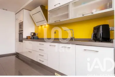 Apartamento T3 em Faro