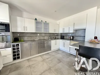 Apartment T2 in Quarteira