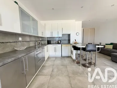 Apartment T2 in Quarteira