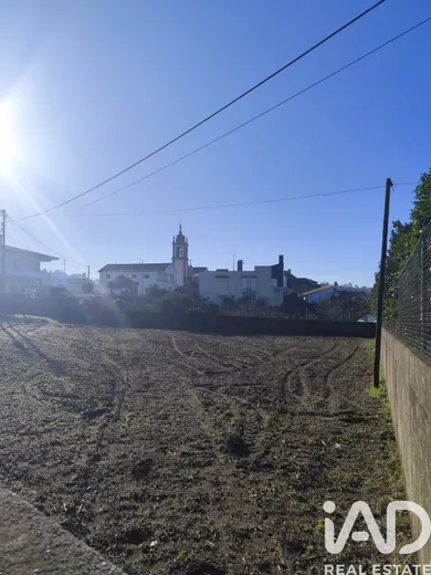 Terrain  à Faria