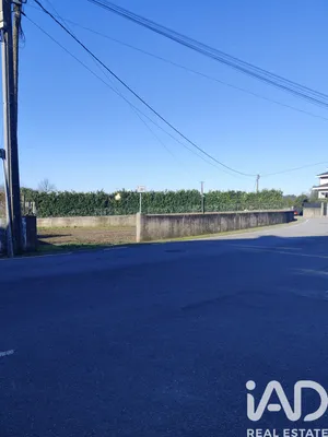 Terreno em Faria