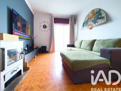 Apartment T3 in Darque