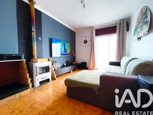 Apartamento T3 em Darque