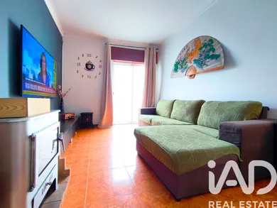 Apartment T3 in Darque