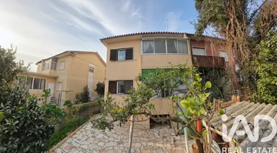 Semi-detached house  in Rio de Mouro