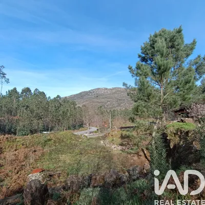 Fotografia 7 de Terreno urbano de 500 m² em Vila Nova de Cerveira