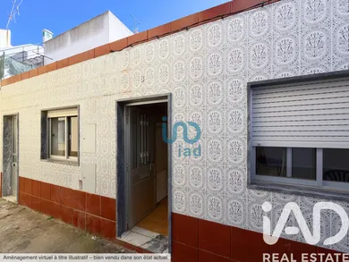 Casa/Moradia  em Vila Real de Santo António