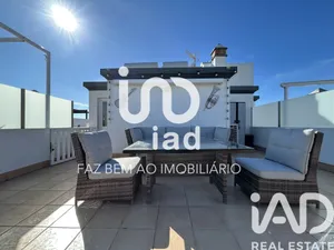 Apartment T2 in Conceição