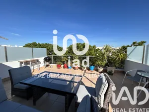 Apartamento T2 em Conceição