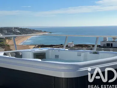 Apartamento T1 em Albufeira