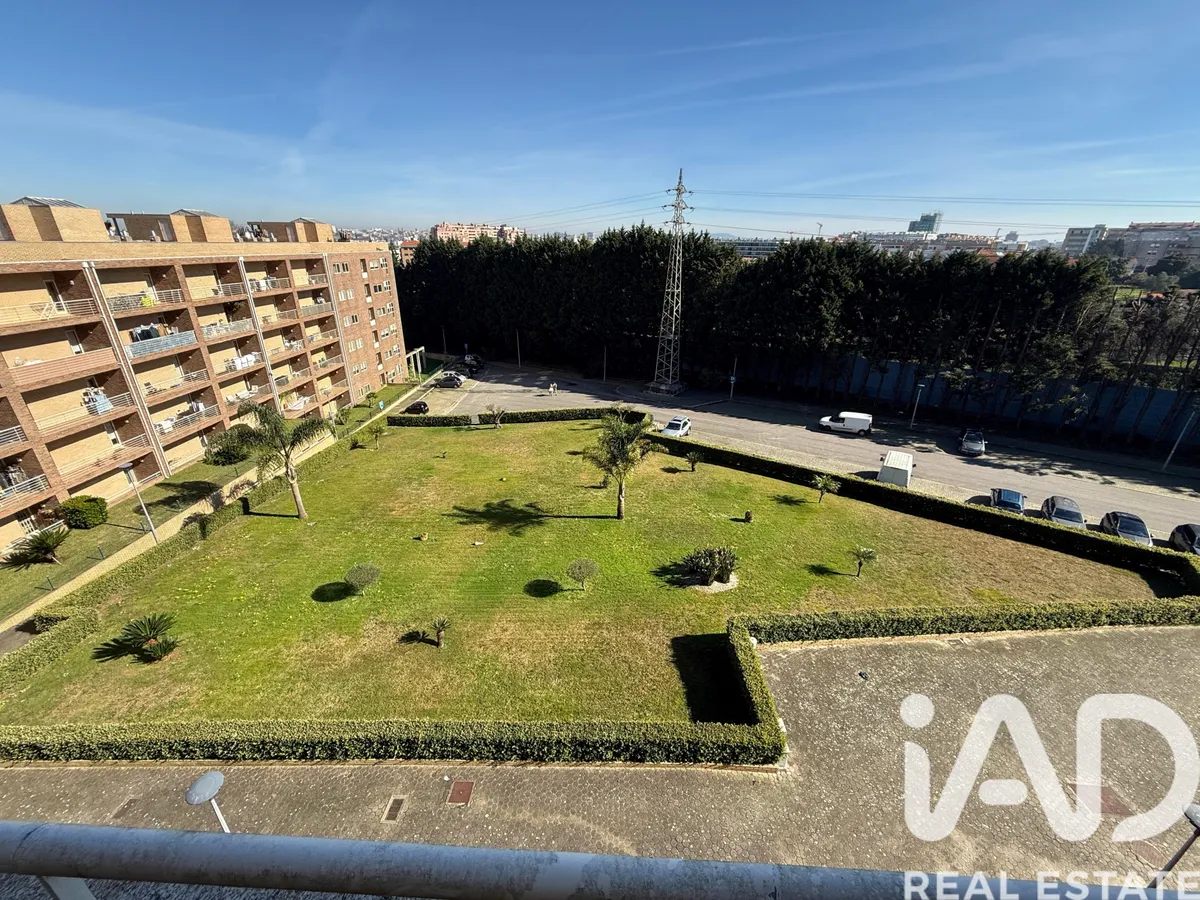 Apartamento 3 quartos de 144 m² em Vila Nova de Gaia