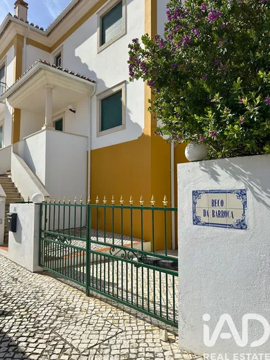 Semi-detached house  in Foz do Arelho
