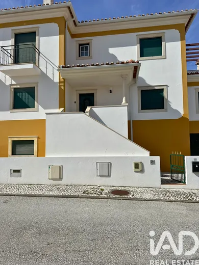 Semi-detached house  in Foz do Arelho
