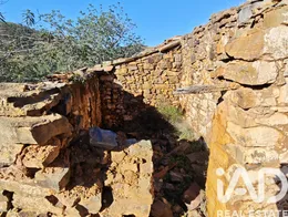 Terreno misto em São Bartolomeu de Messines