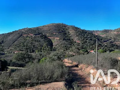 Fotografia 7 de Terreno de 28 440 m² em São Marcos da Serra