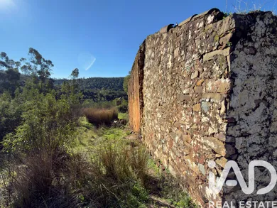 Terreno misto  em São Bartolomeu de Messines