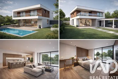 Terreno misto  em Turquel