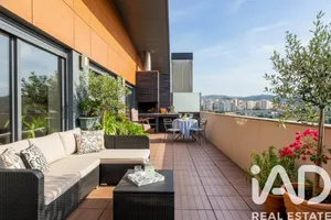 Apartamento T4 em Paredes