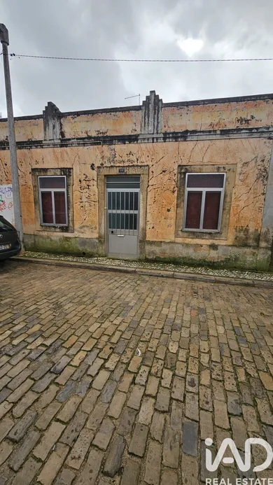 Moradia térrea  em Loulé