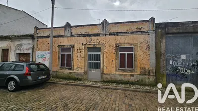 Fotografia 1 de Moradia térrea 2 quartos de 74 m² em Loulé