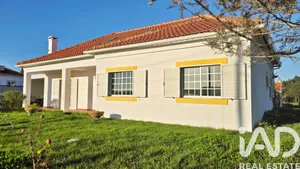 Casa de campo  em Vilar