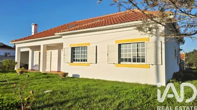 Casa de campo  em Vilar