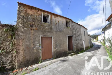 Casa/Moradia em Cumeeira