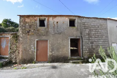 Casa/Moradia em Cumeeira