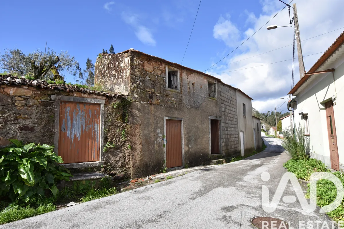 Casa/Moradia de 90 m² em Cumeeira