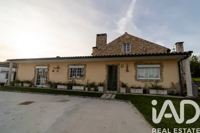 Casa de campo  em Alhadas