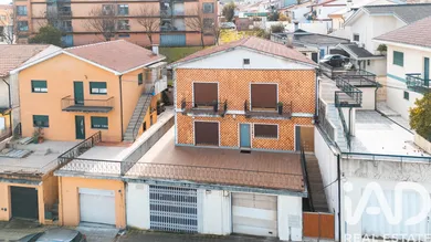 Andar de moradia  em Valongo