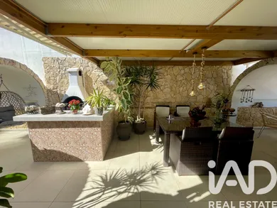 Apartment T4 in Albufeira