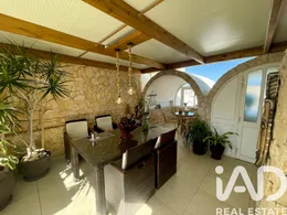 Apartamento T4 em Albufeira