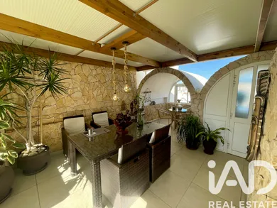 Appartement T4 à Albufeira