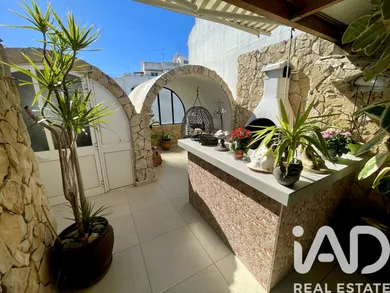 Appartement T4 à Albufeira