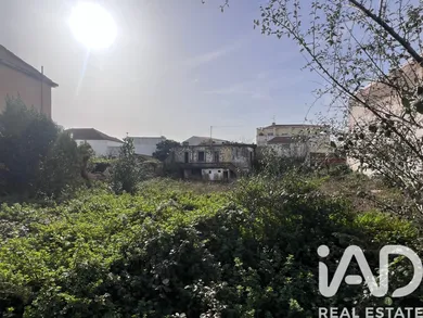 Terrain  à Bombarral