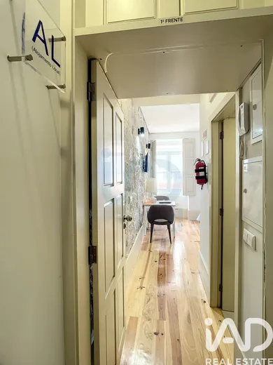 Apartamento em Porto